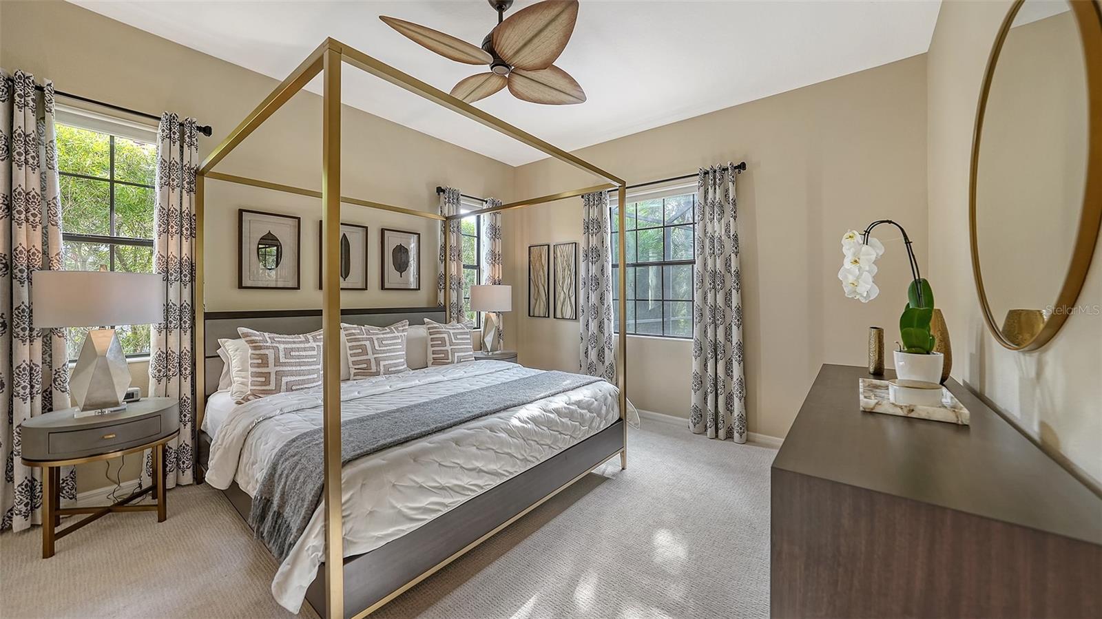 7282 BELLEISLE GLN, LAKEWOOD RANCH, FL, 34202