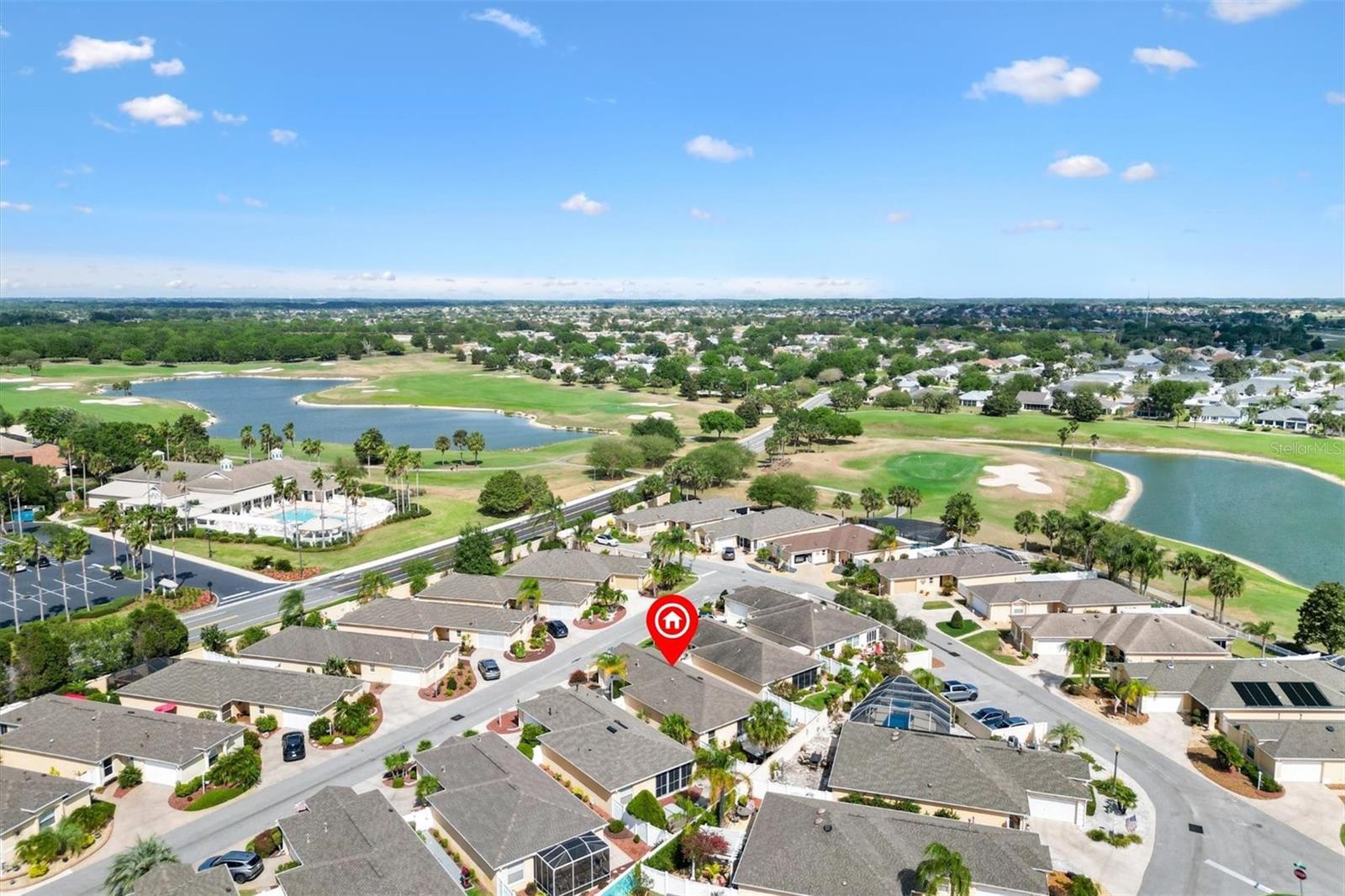 1536 BARNWELL PL, THE VILLAGES, FL, 32162