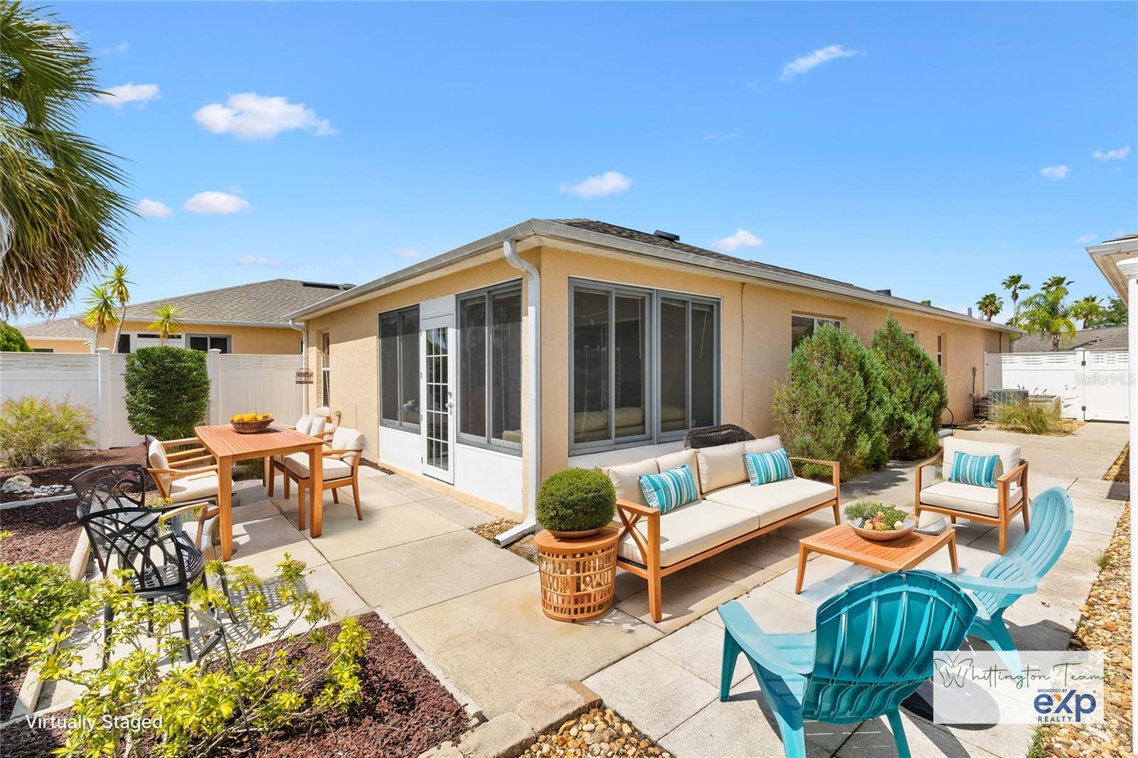 1536 BARNWELL PL, THE VILLAGES, FL, 32162