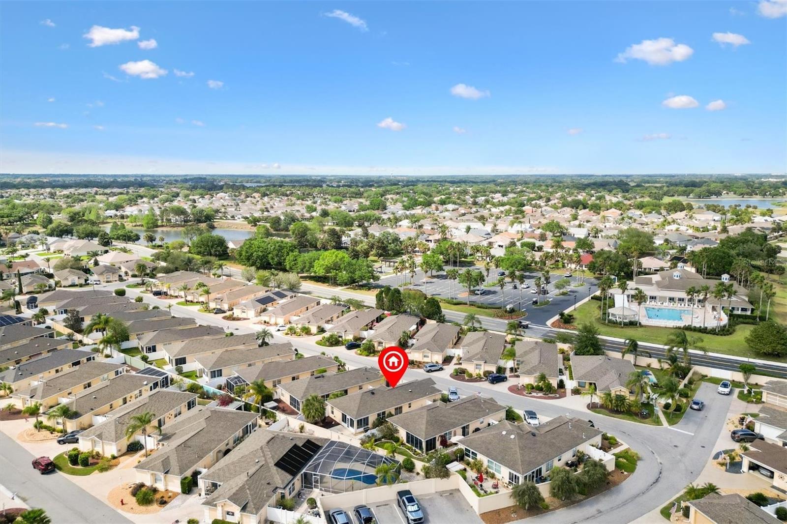 1536 BARNWELL PL, THE VILLAGES, FL, 32162