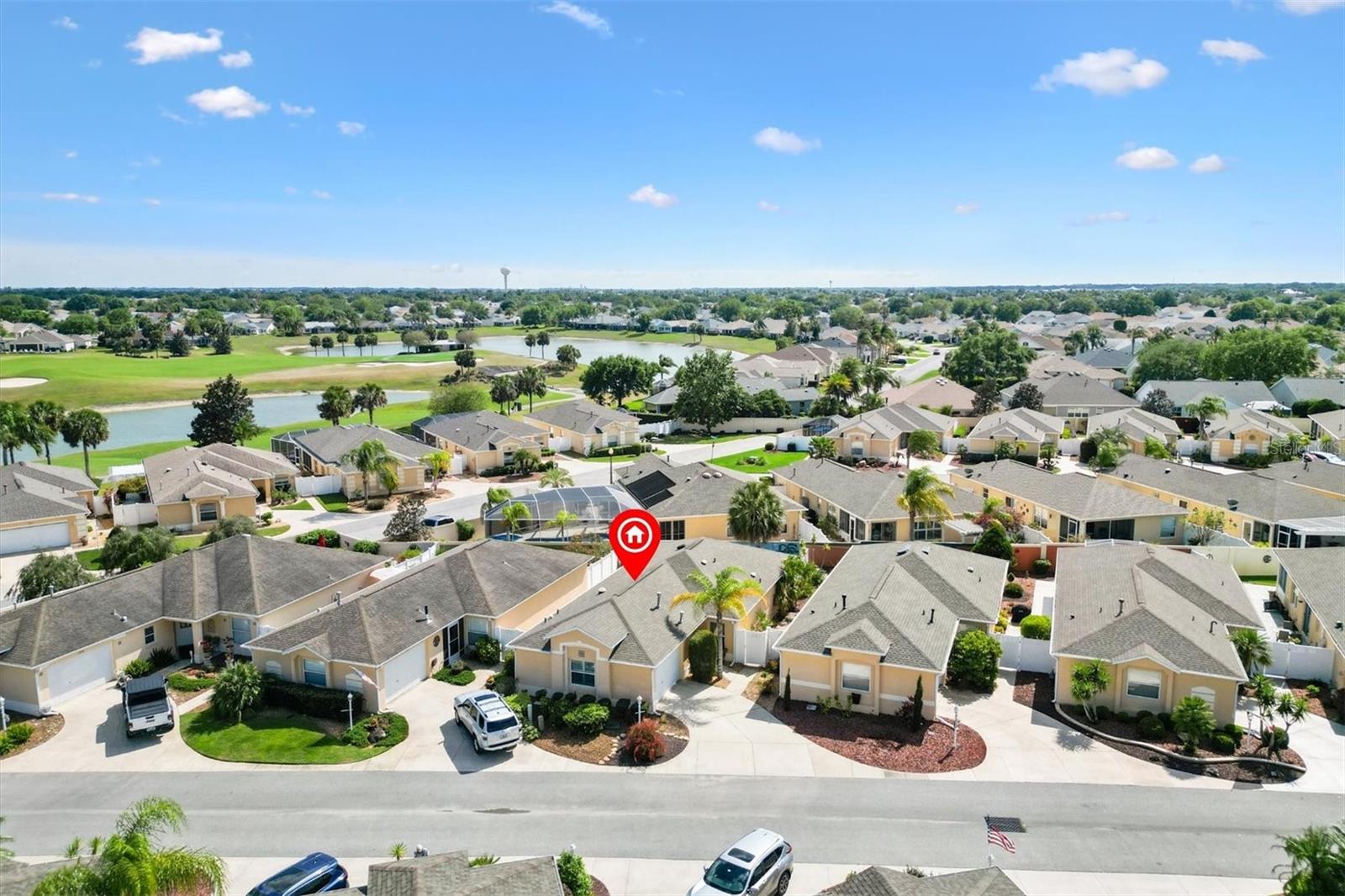 1536 BARNWELL PL, THE VILLAGES, FL, 32162