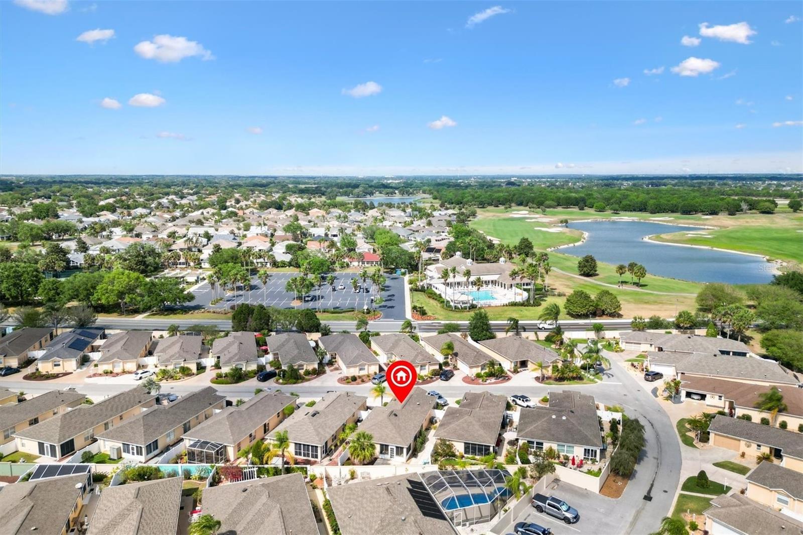 1536 BARNWELL PL, THE VILLAGES, FL, 32162