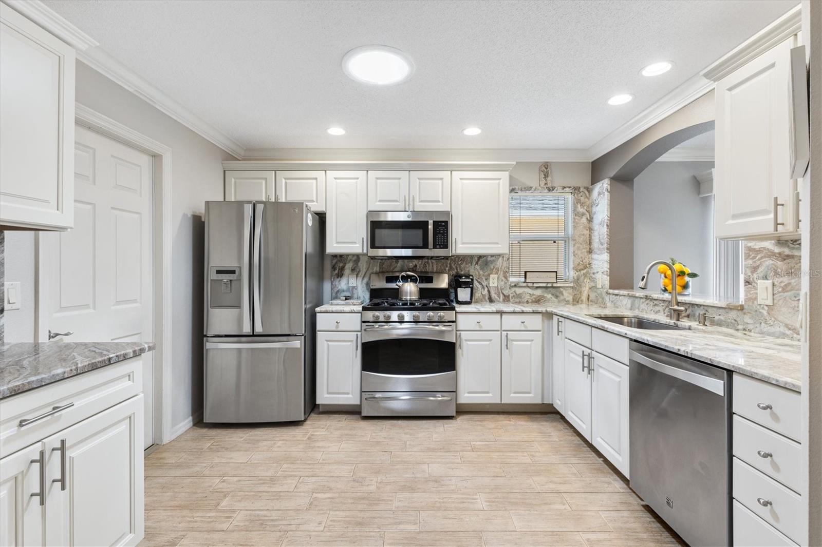 1536 BARNWELL PL, THE VILLAGES, FL, 32162