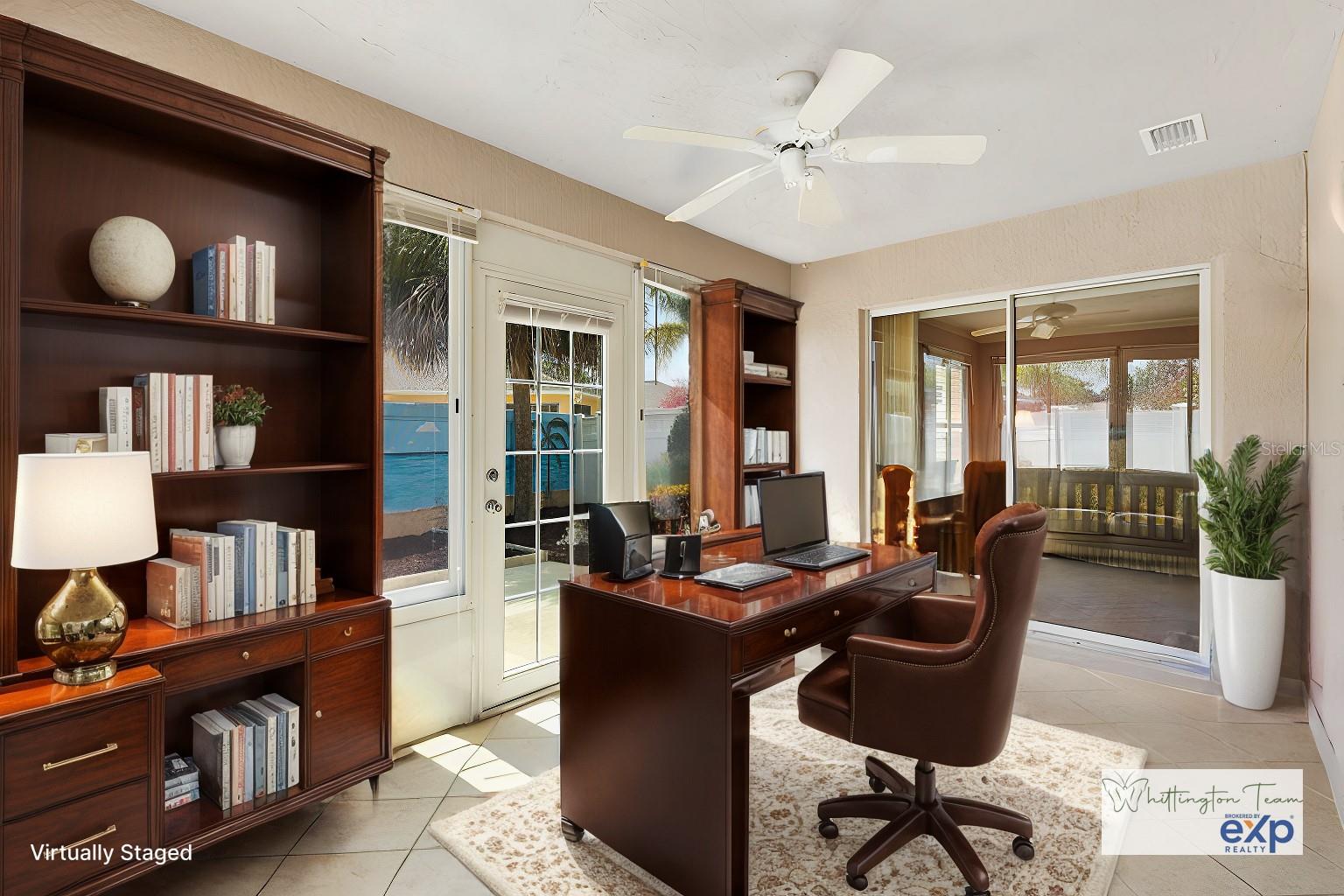 1536 BARNWELL PL, THE VILLAGES, FL, 32162
