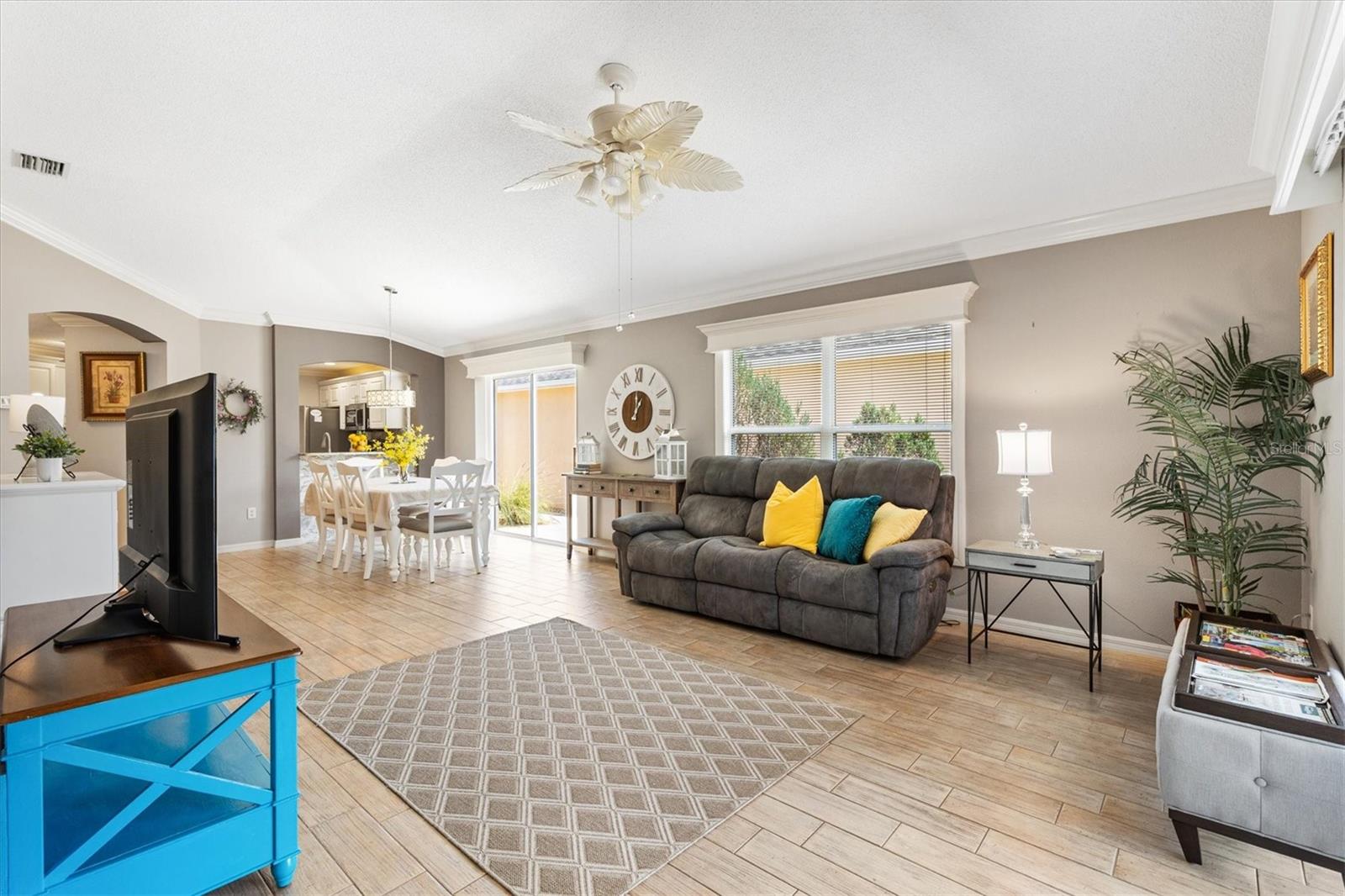 1536 BARNWELL PL, THE VILLAGES, FL, 32162