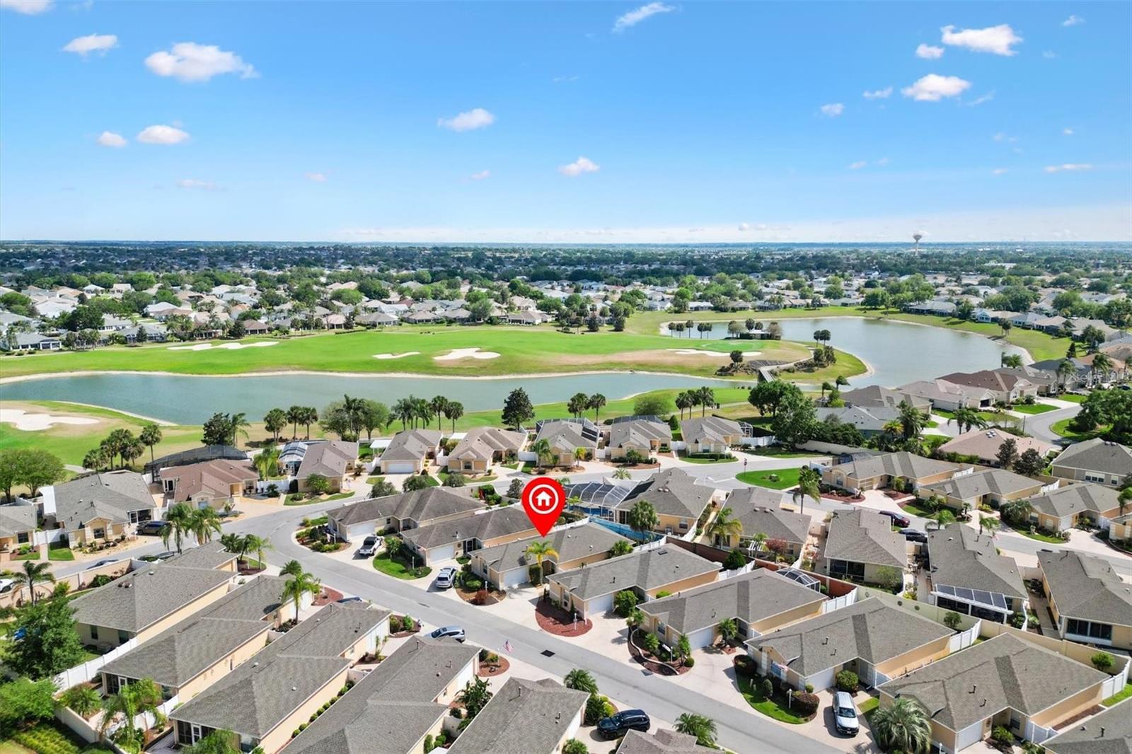 1536 BARNWELL PL, THE VILLAGES, FL, 32162