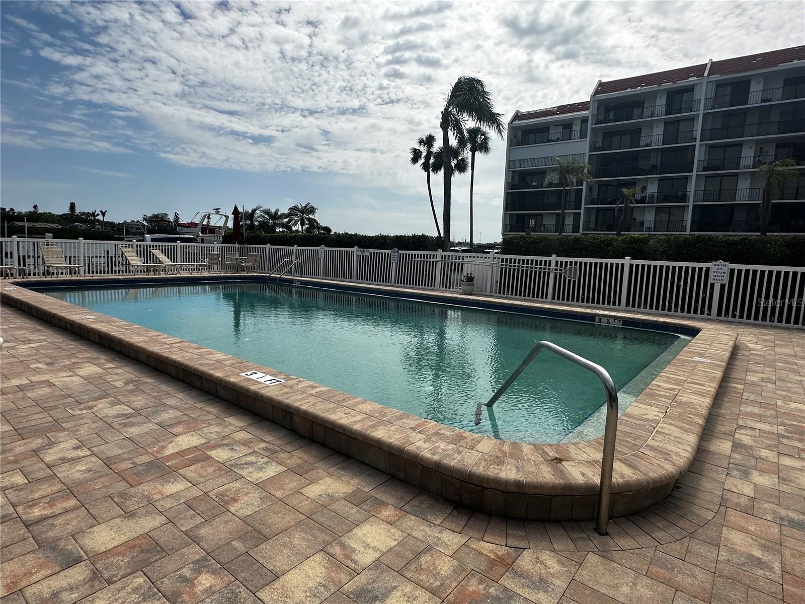 19111 VISTA BAY DR #211, INDIAN SHORES, FL, 33785