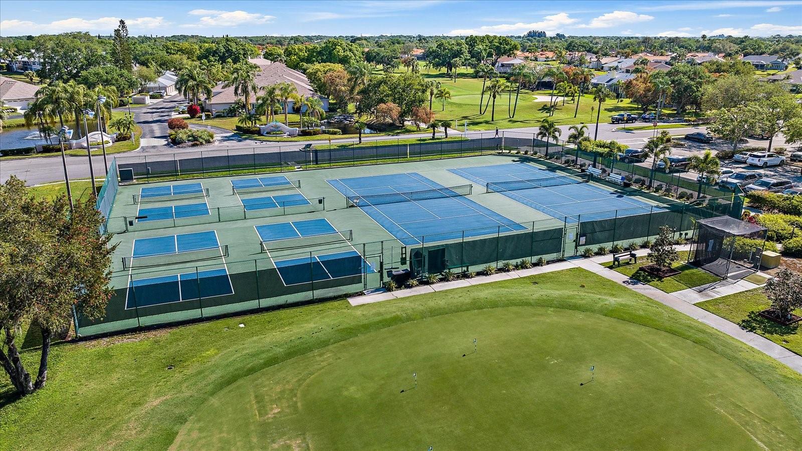 4210 CADDIE DR E #201, BRADENTON, FL, 34203