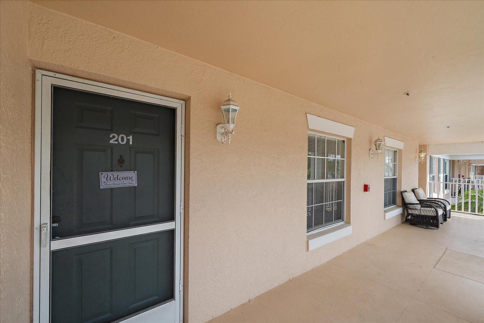 4210 CADDIE DR E #201, BRADENTON, FL, 34203