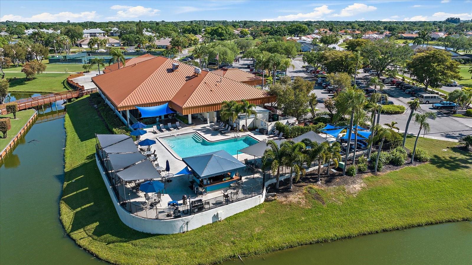 4210 CADDIE DR E #201, BRADENTON, FL, 34203