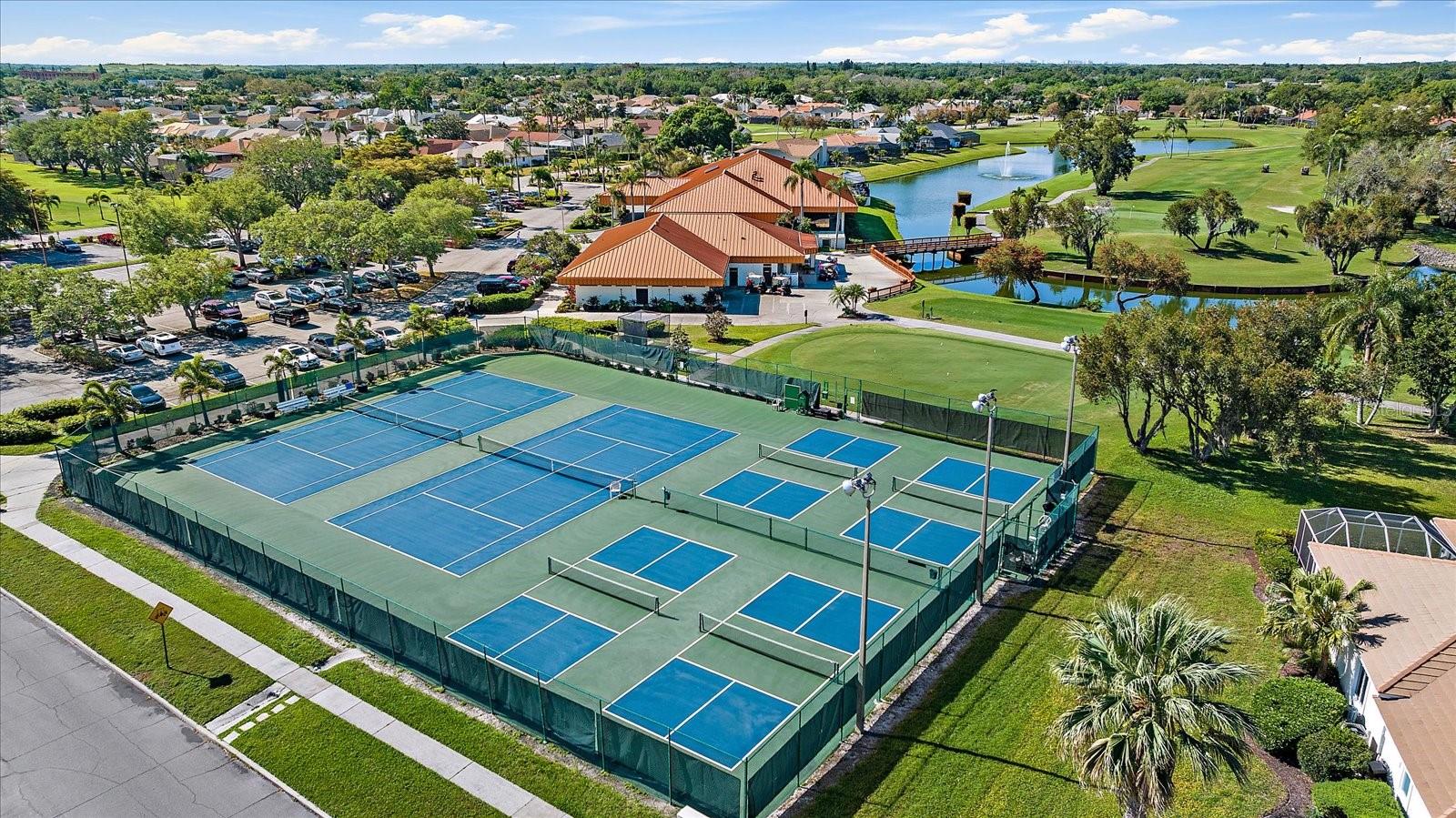 4210 CADDIE DR E #201, BRADENTON, FL, 34203