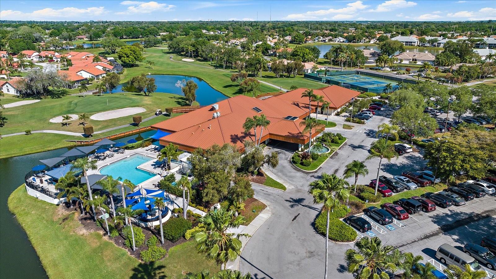 4210 CADDIE DR E #201, BRADENTON, FL, 34203