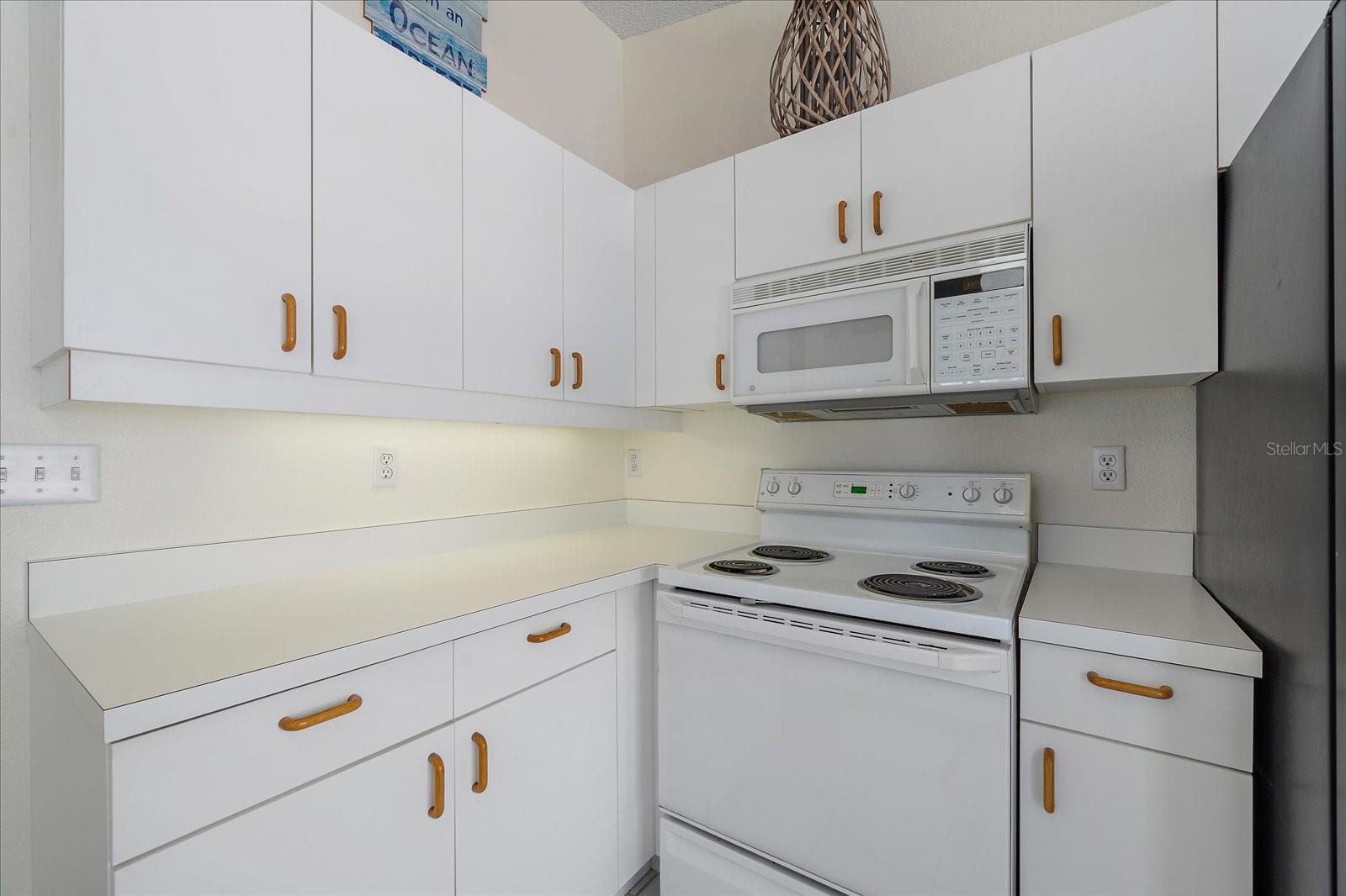 4210 CADDIE DR E #201, BRADENTON, FL, 34203