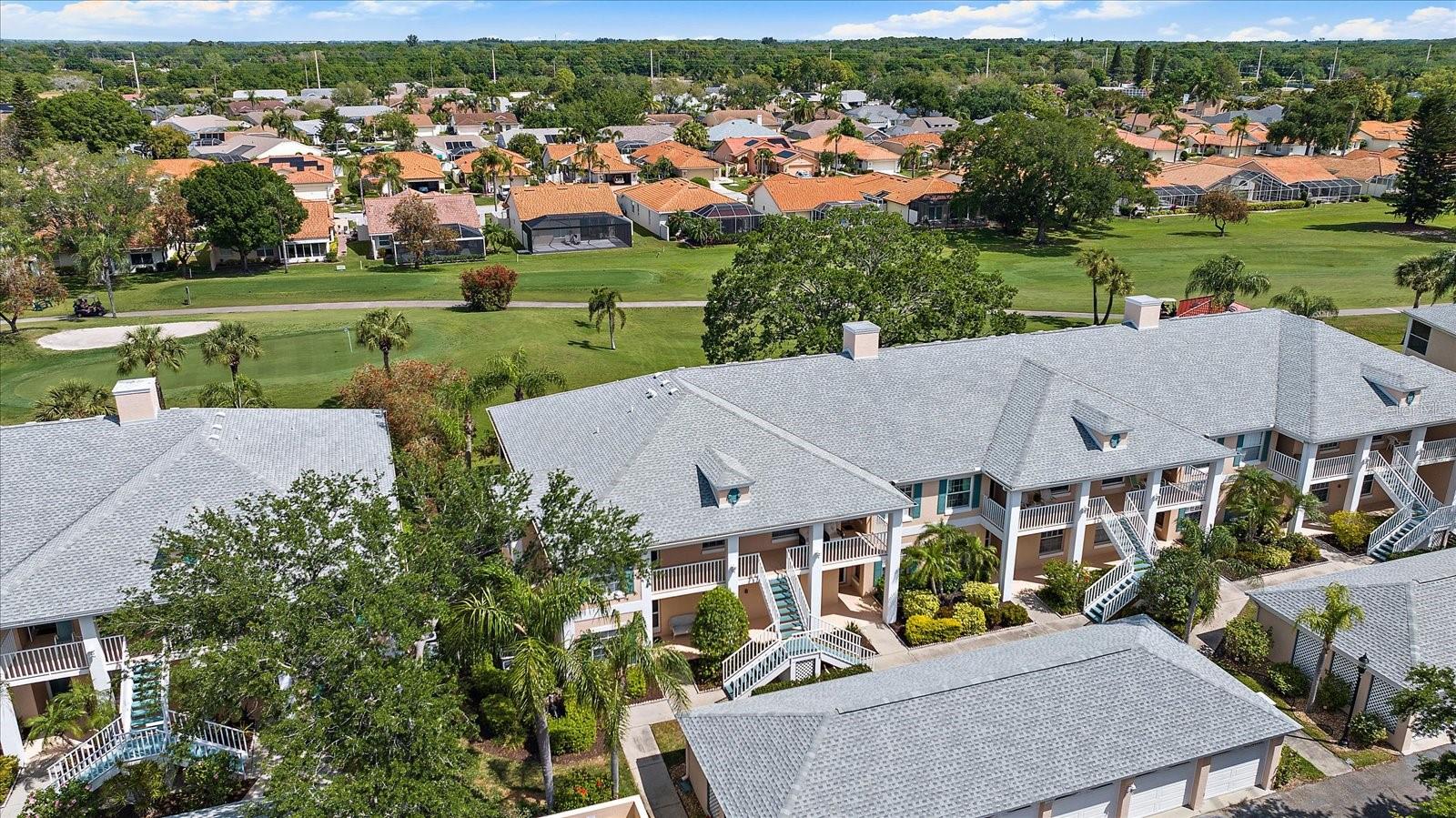 4210 CADDIE DR E #201, BRADENTON, FL, 34203