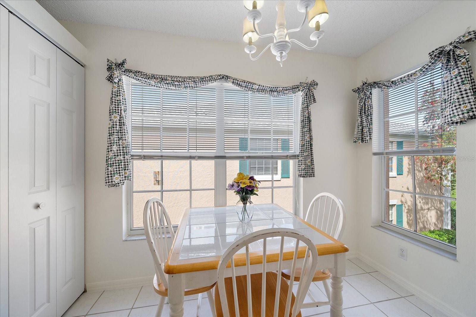 4210 CADDIE DR E #201, BRADENTON, FL, 34203