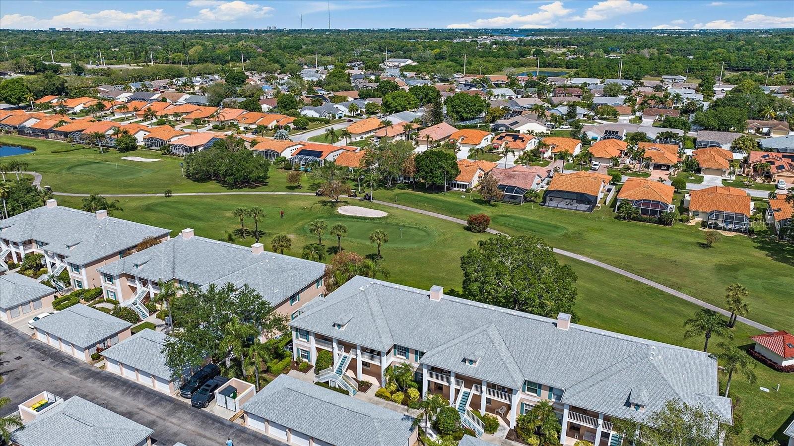 4210 CADDIE DR E #201, BRADENTON, FL, 34203