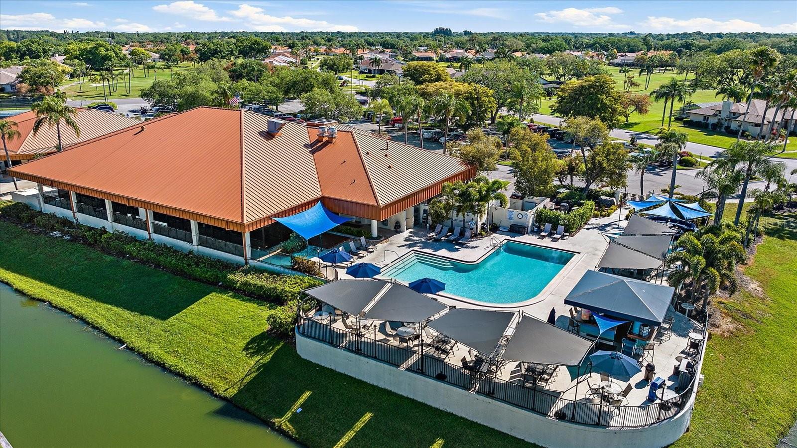 4210 CADDIE DR E #201, BRADENTON, FL, 34203