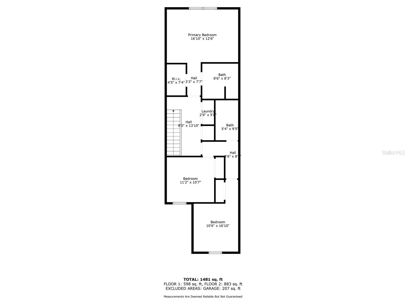 8091 BROOKSVILLE DR, DAVENPORT, FL, 33896