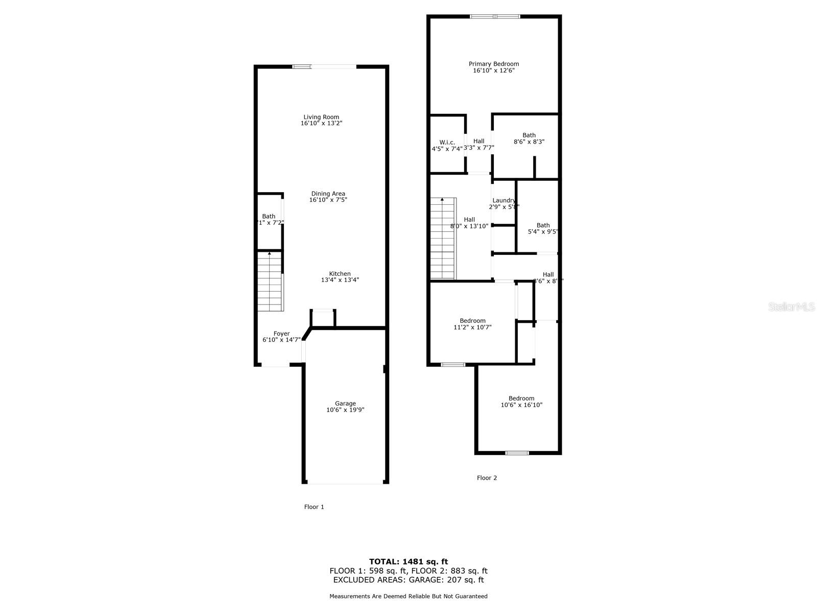 8091 BROOKSVILLE DR, DAVENPORT, FL, 33896