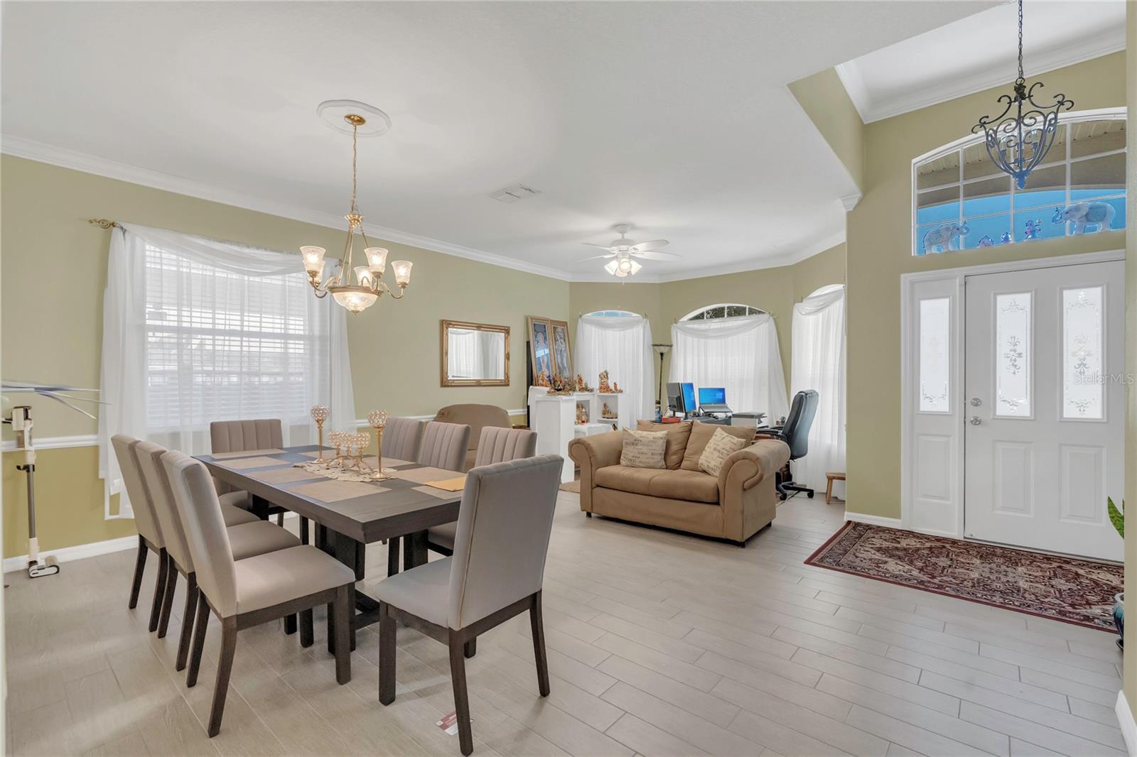 10137 ANDOVER POINT CIR, ORLANDO, FL, 32825