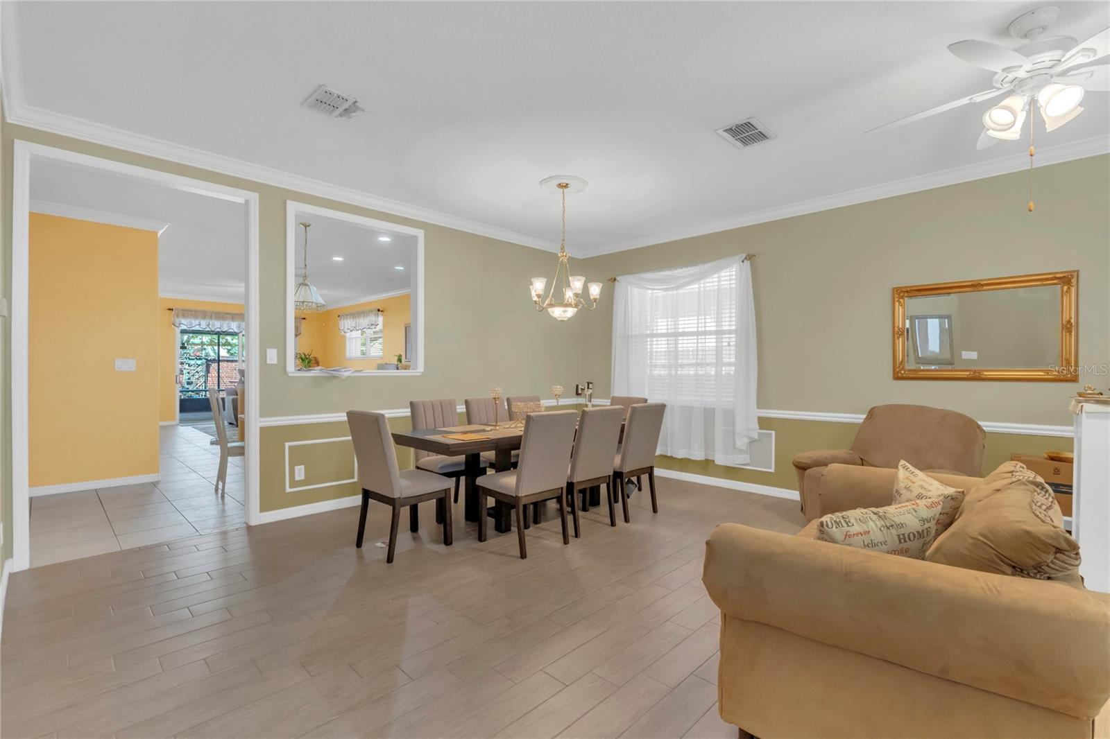 10137 ANDOVER POINT CIR, ORLANDO, FL, 32825