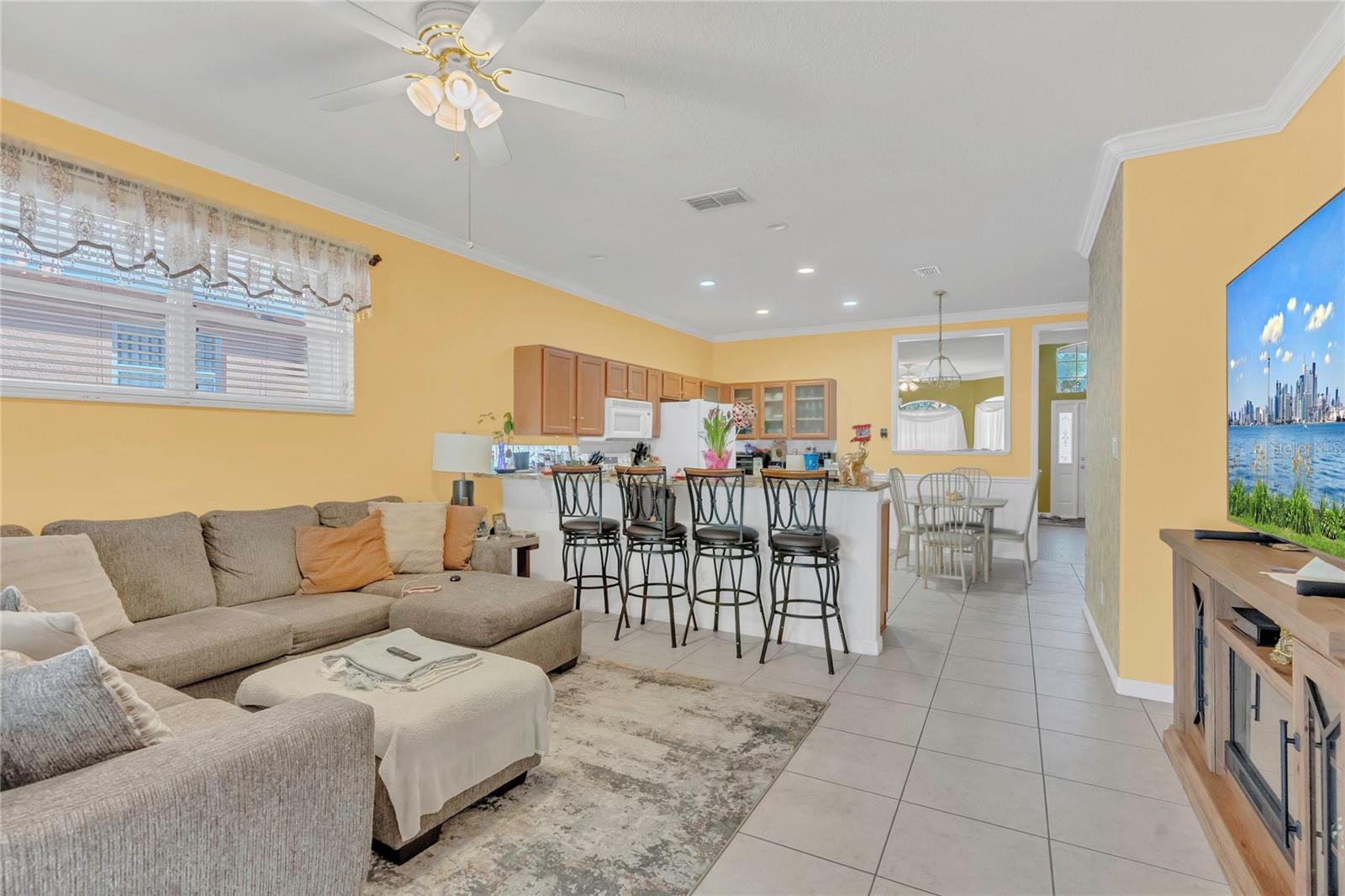 10137 ANDOVER POINT CIR, ORLANDO, FL, 32825