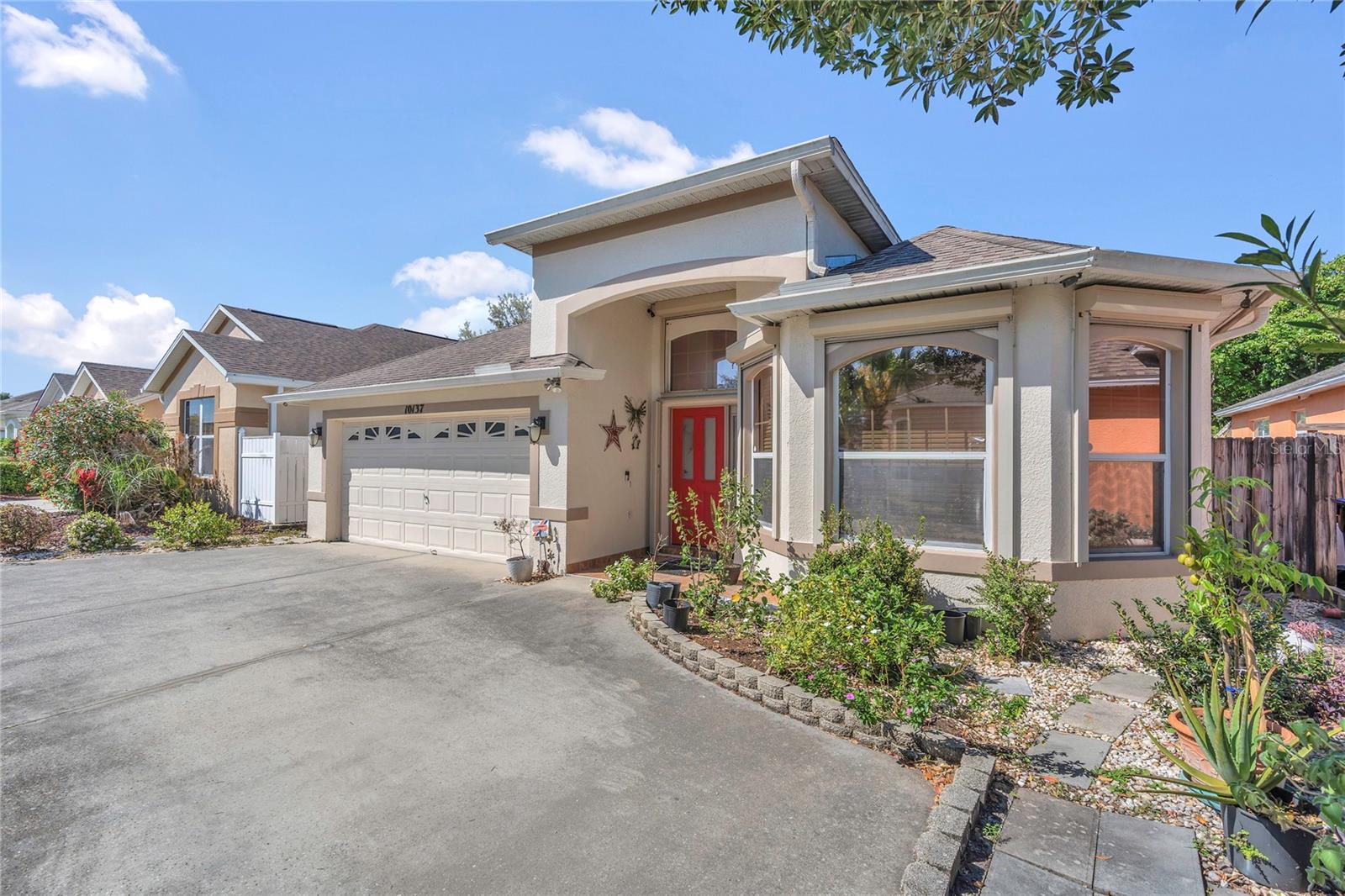 10137 ANDOVER POINT CIR, ORLANDO, FL, 32825