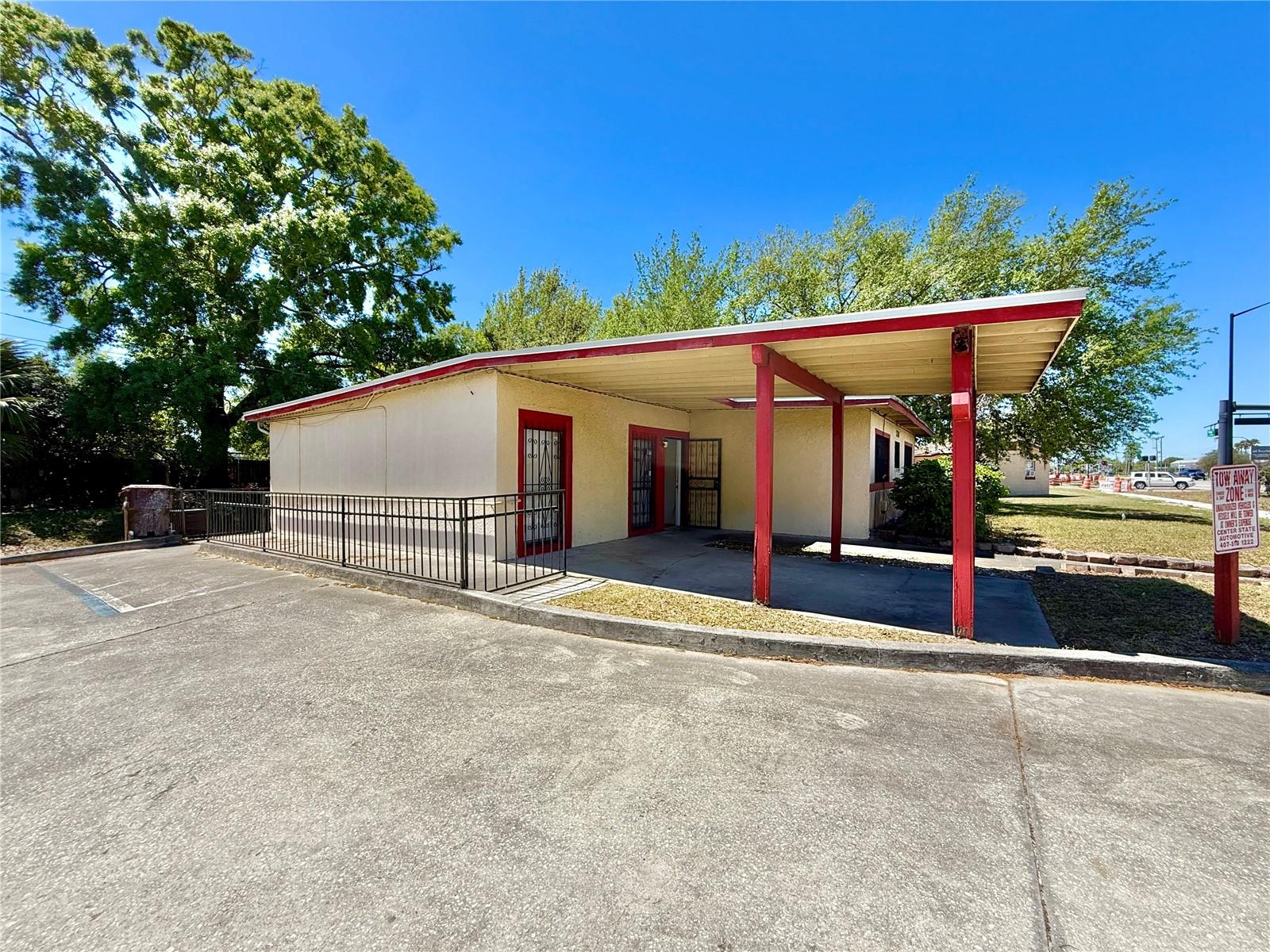 2720 W VINE ST, KISSIMMEE, FL, 34741