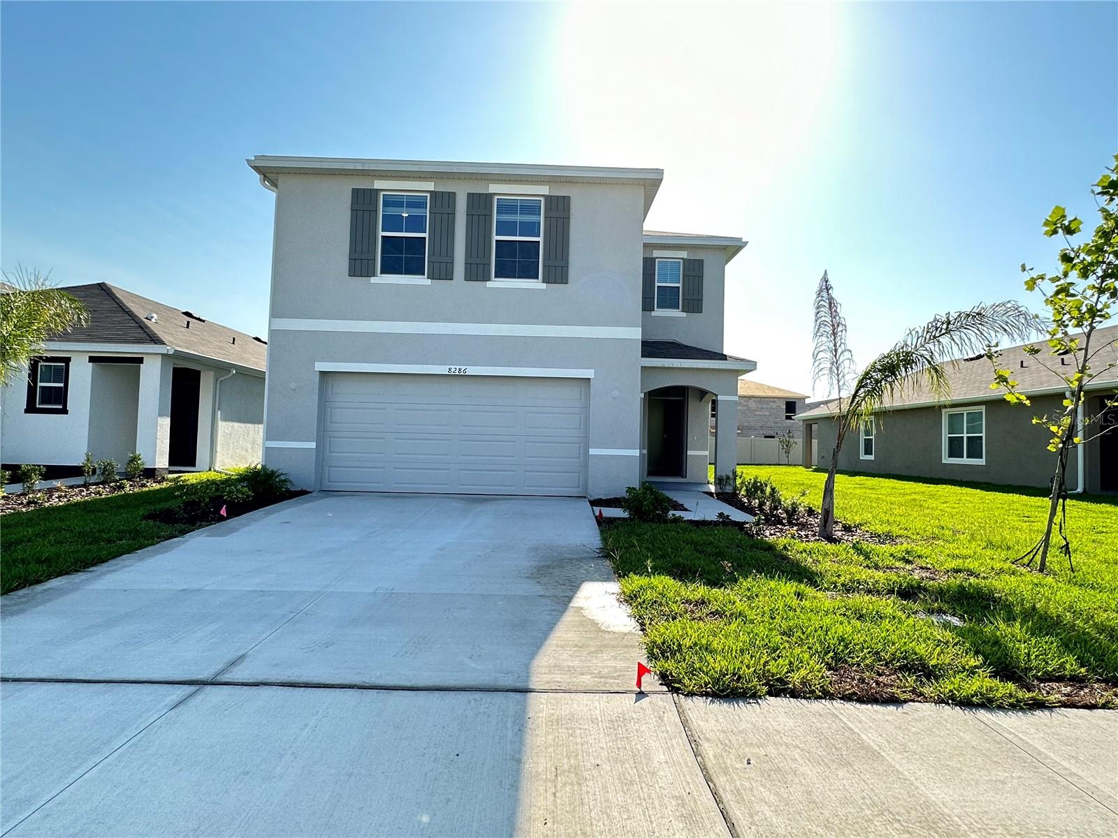 8286 HARDY BAY LOOP, WESLEY CHAPEL, FL, 33545