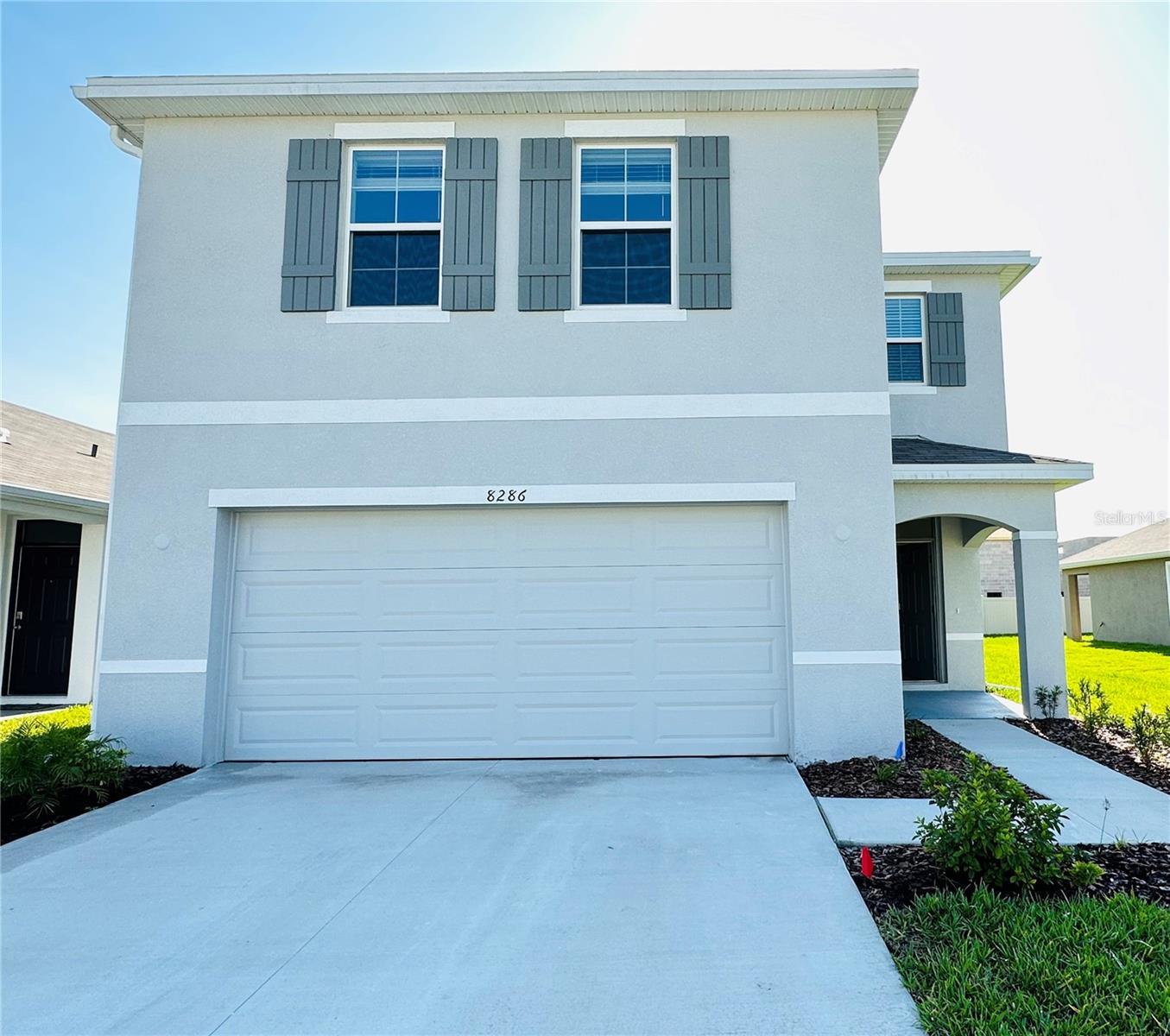 8286 HARDY BAY LOOP, WESLEY CHAPEL, FL, 33545