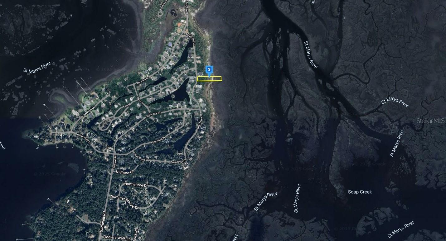 96600 SOAP CREEK DR, FERNANDINA BEACH, FL, 32034