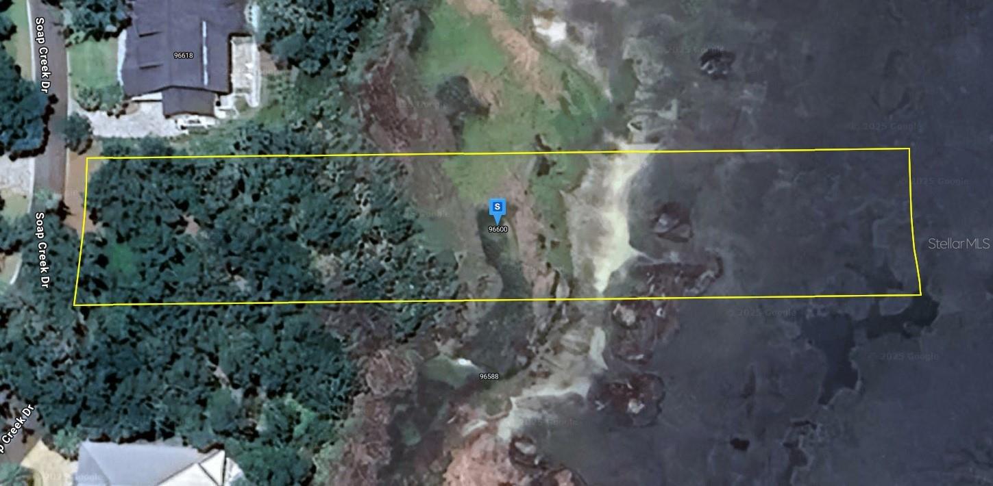 96600 SOAP CREEK DR, FERNANDINA BEACH, FL, 32034