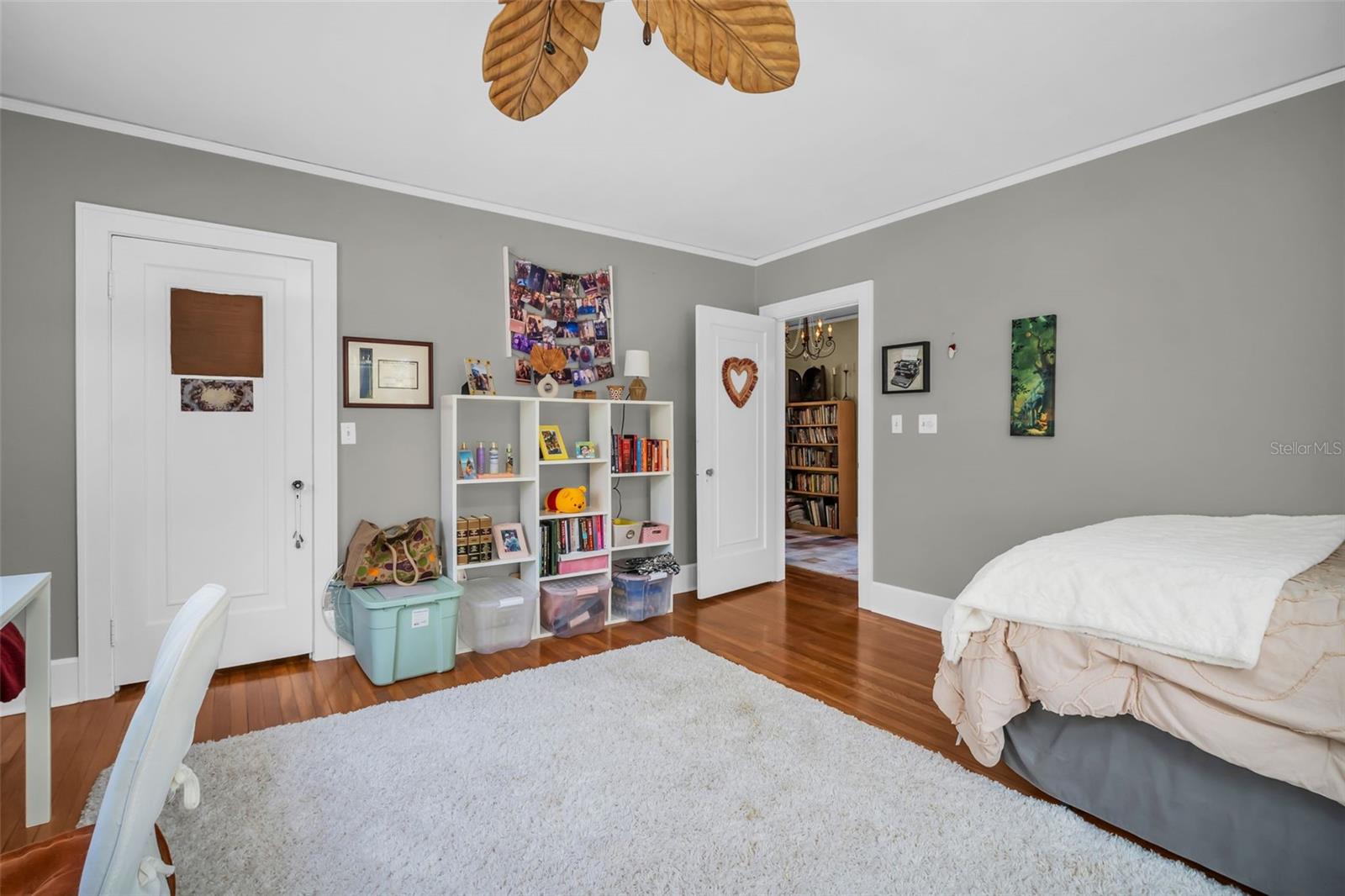 1226 SERPENTINE DR S, ST PETERSBURG, FL, 33705