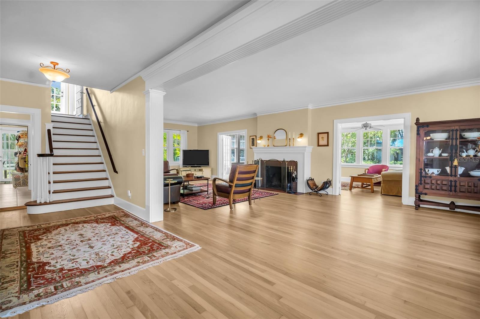 1226 SERPENTINE DR S, ST PETERSBURG, FL, 33705