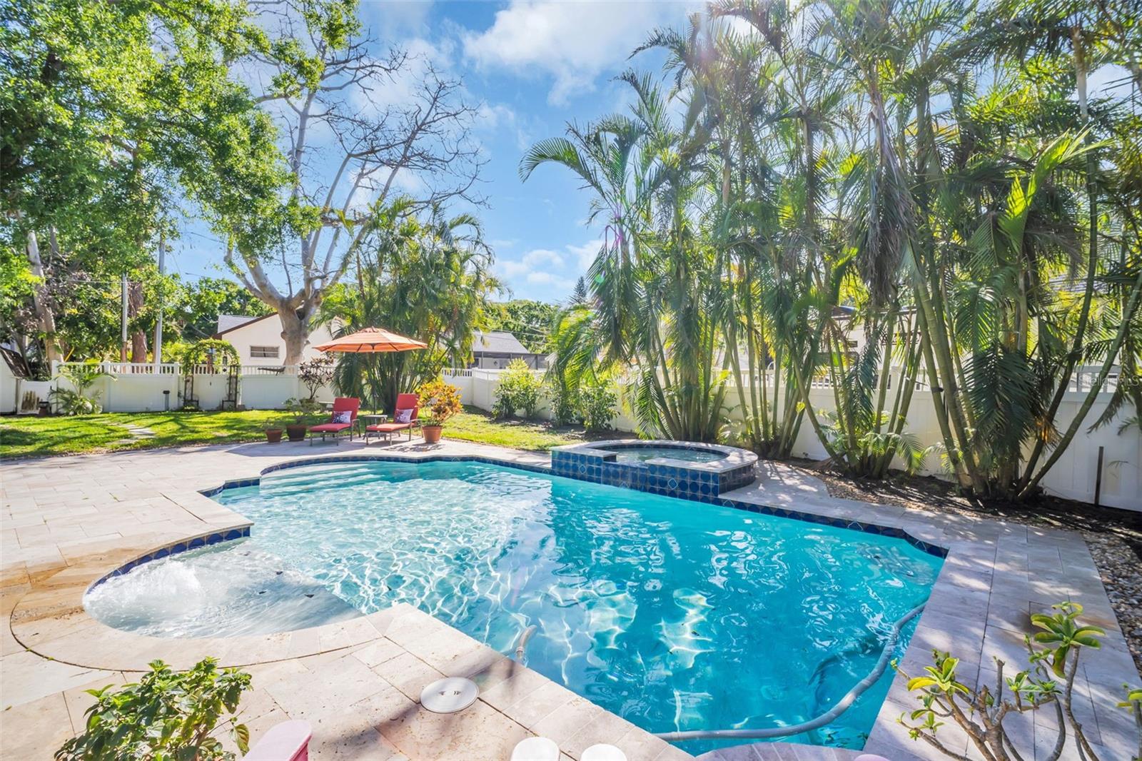 1226 SERPENTINE DR S, ST PETERSBURG, FL, 33705