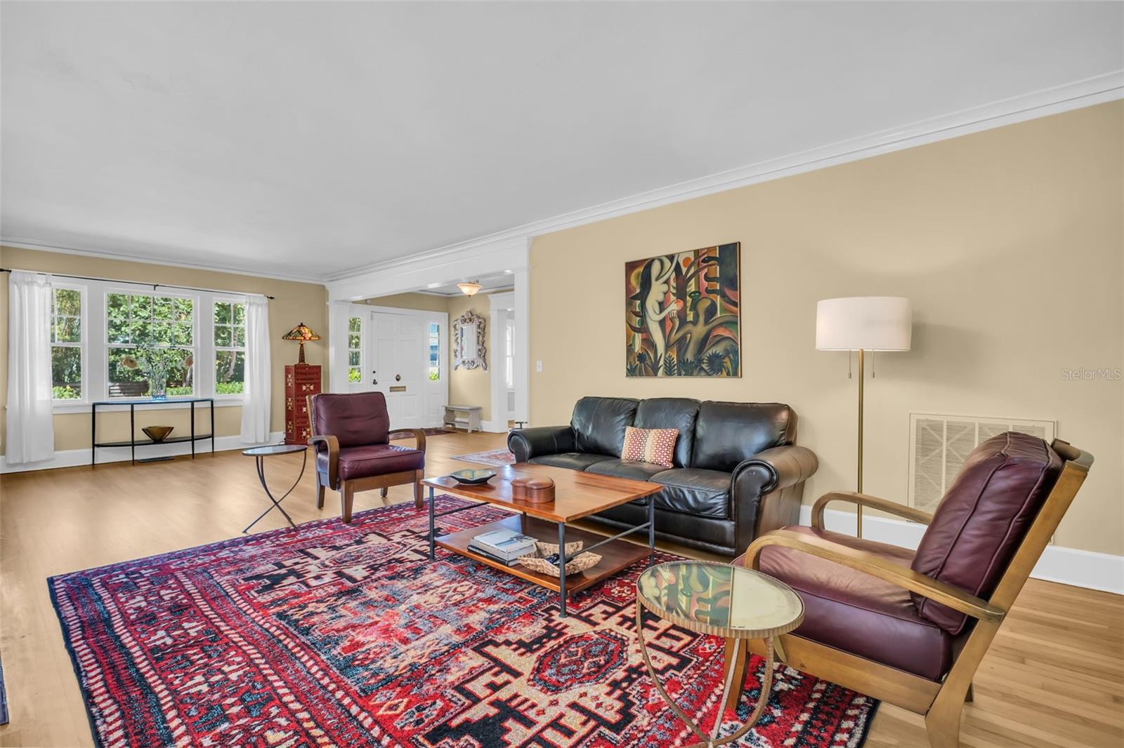 1226 SERPENTINE DR S, ST PETERSBURG, FL, 33705