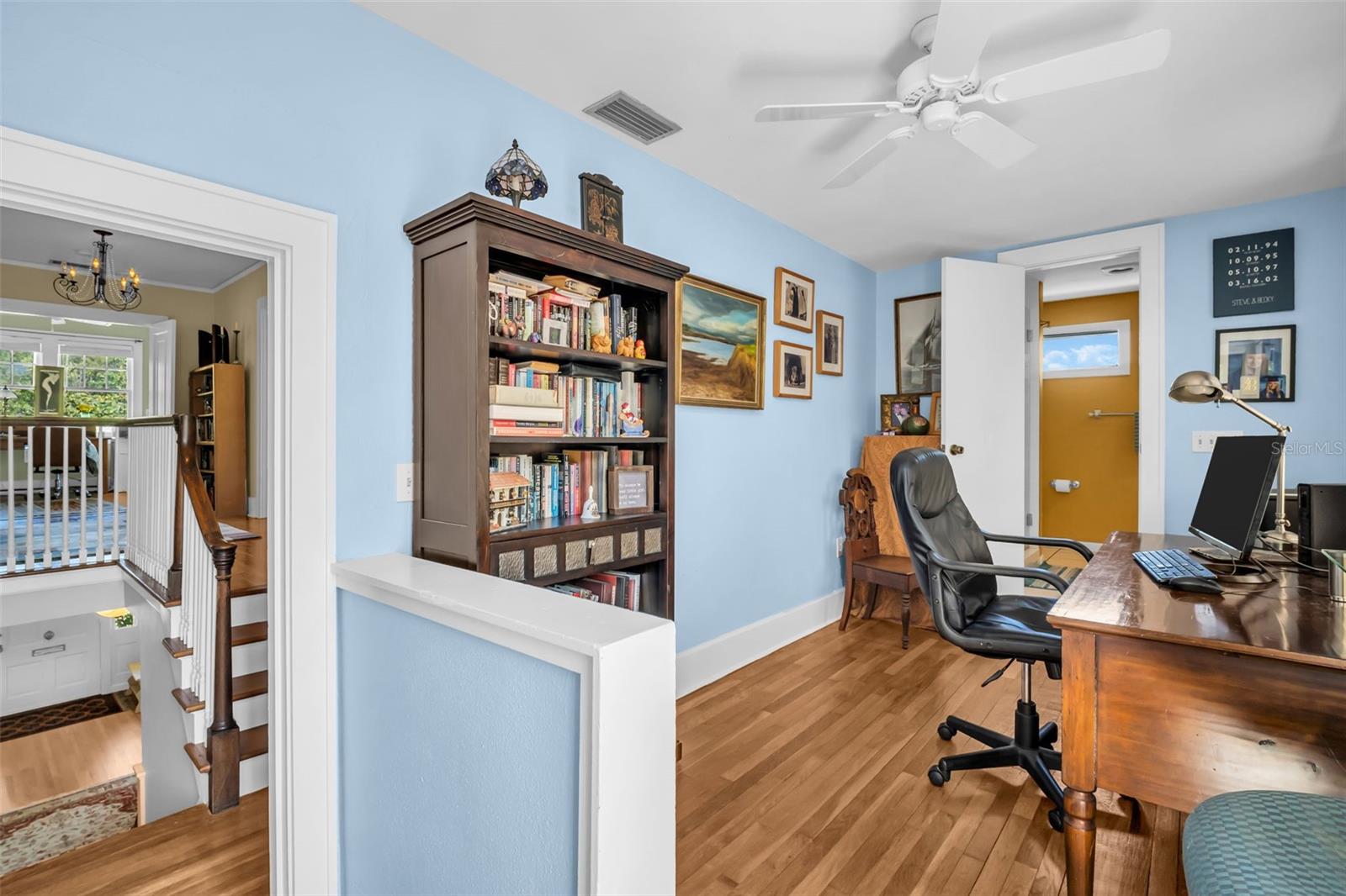 1226 SERPENTINE DR S, ST PETERSBURG, FL, 33705