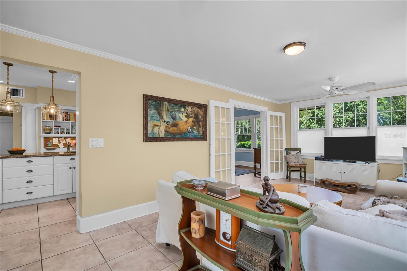 1226 SERPENTINE DR S, ST PETERSBURG, FL, 33705