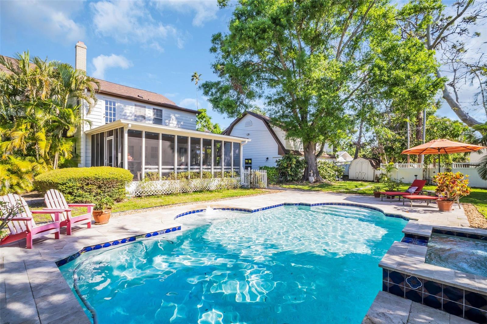 1226 SERPENTINE DR S, ST PETERSBURG, FL, 33705