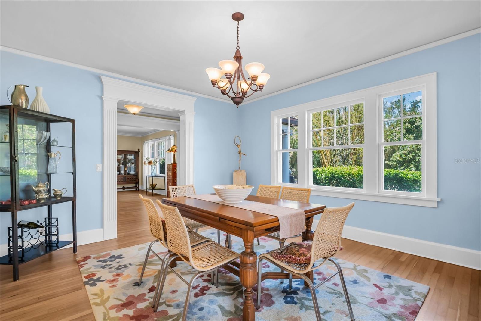 1226 SERPENTINE DR S, ST PETERSBURG, FL, 33705