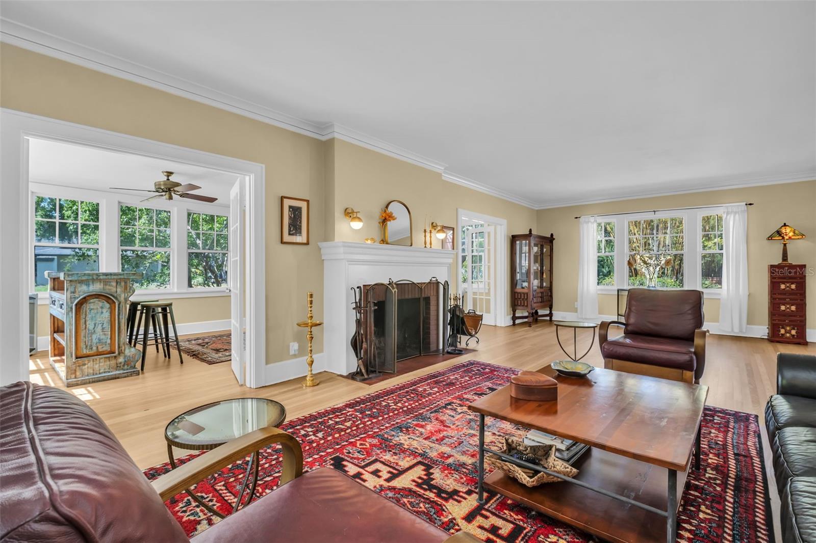 1226 SERPENTINE DR S, ST PETERSBURG, FL, 33705