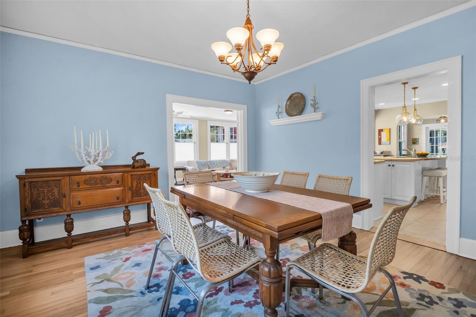 1226 SERPENTINE DR S, ST PETERSBURG, FL, 33705