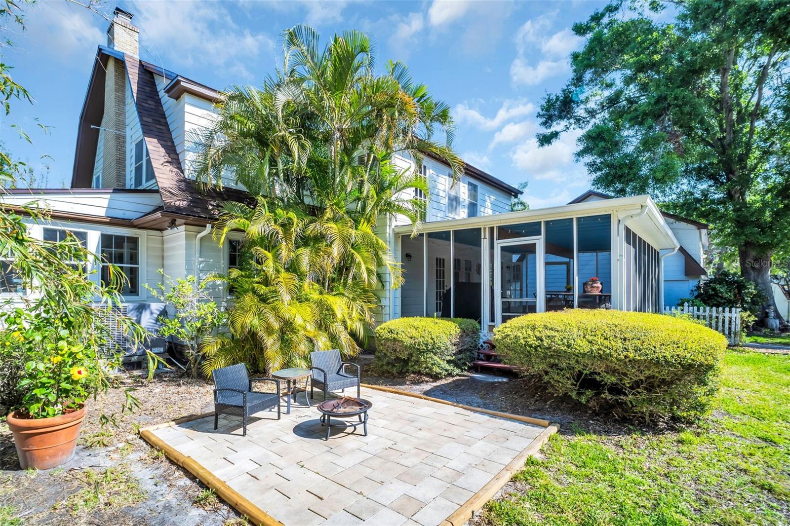 1226 SERPENTINE DR S, ST PETERSBURG, FL, 33705