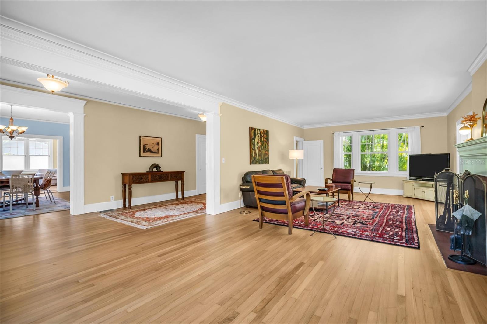 1226 SERPENTINE DR S, ST PETERSBURG, FL, 33705