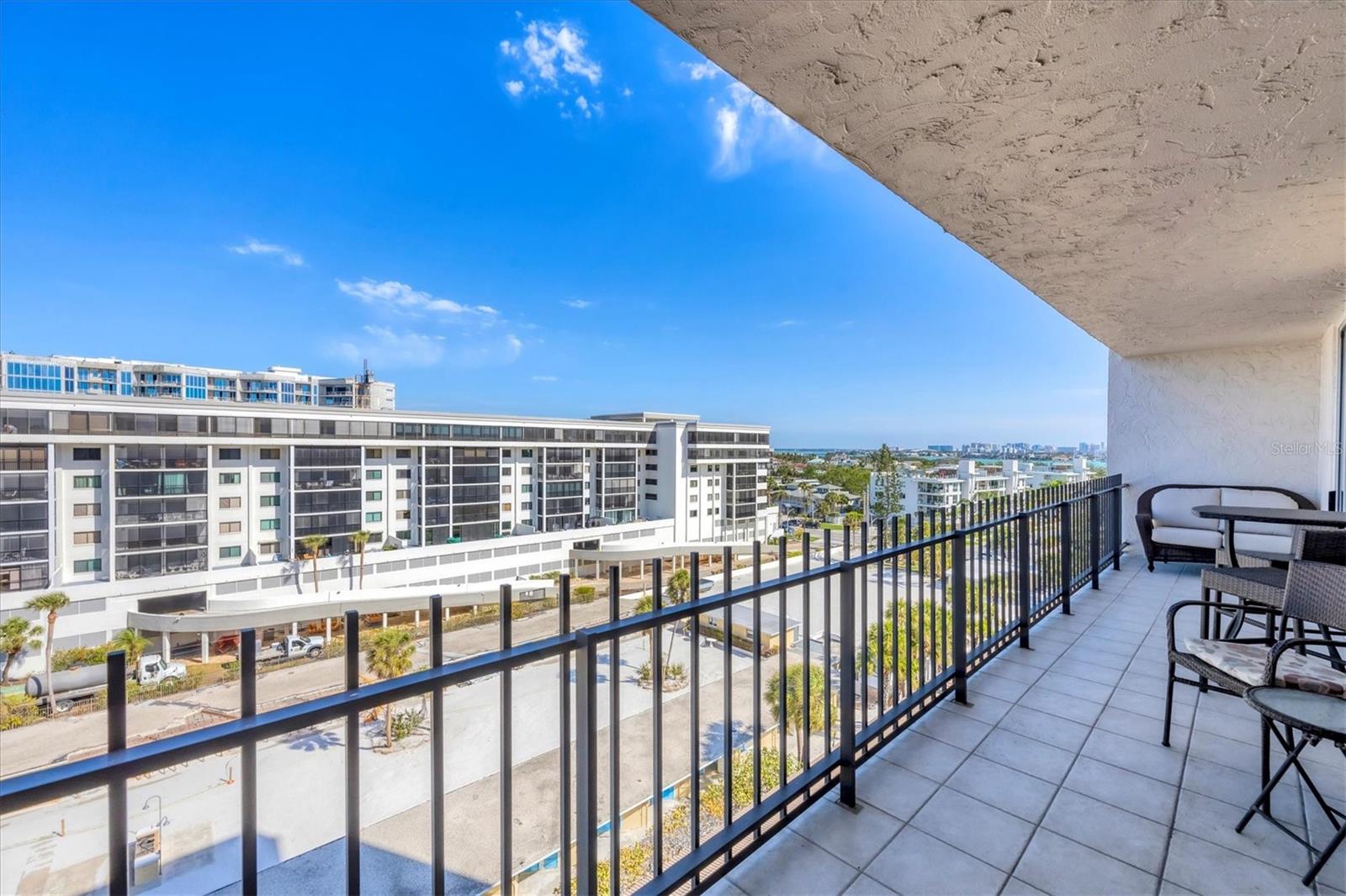 1212 BENJAMIN FRANKLIN DR #708, SARASOTA, FL, 34236