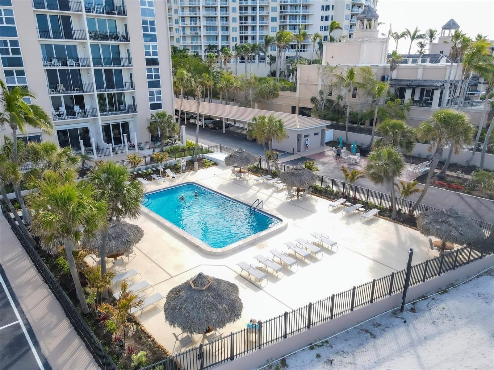 1212 BENJAMIN FRANKLIN DR #708, SARASOTA, FL, 34236