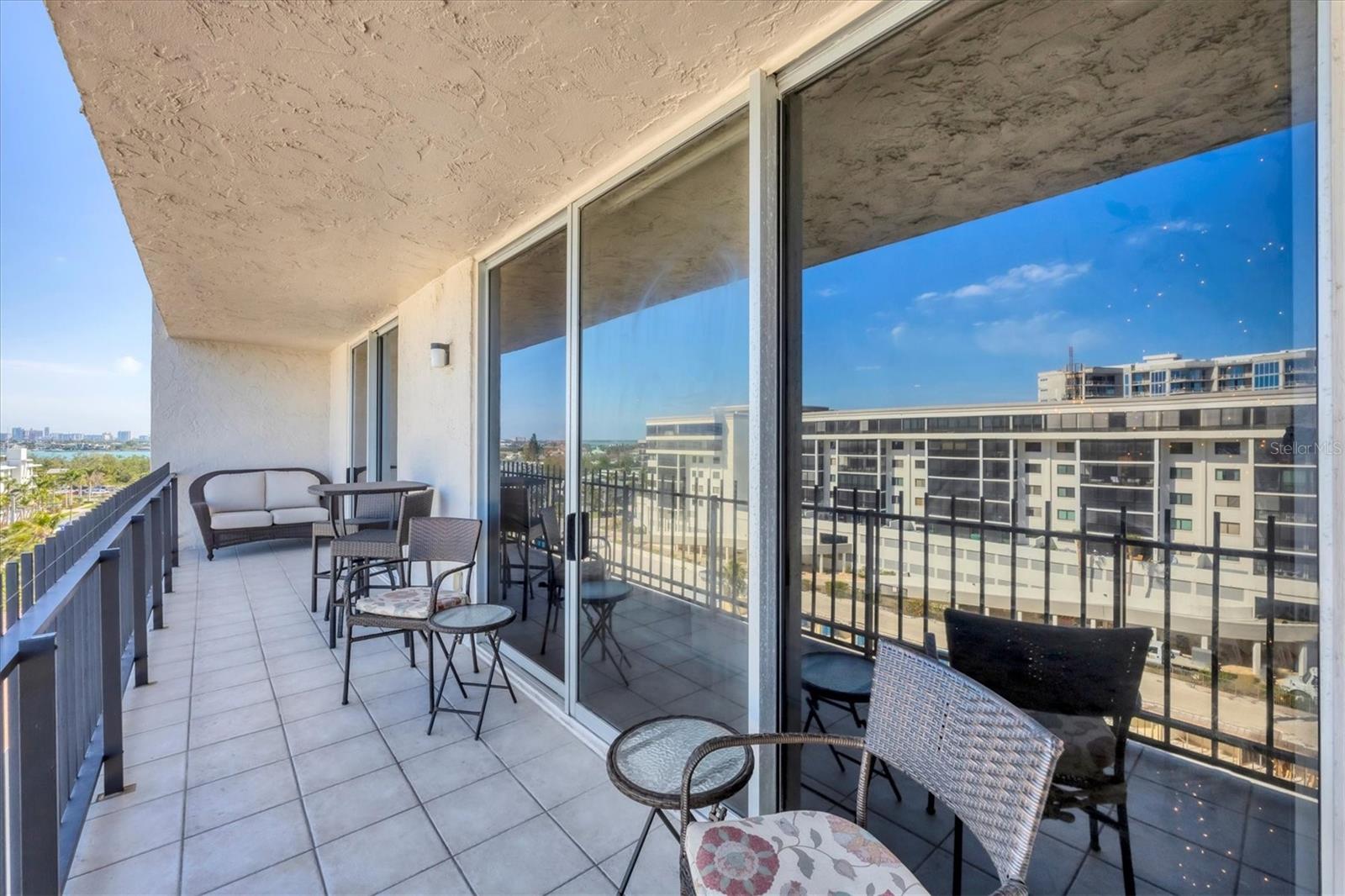 1212 BENJAMIN FRANKLIN DR #708, SARASOTA, FL, 34236