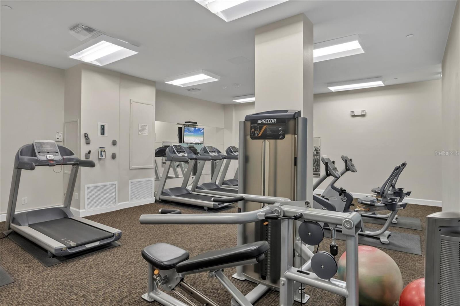 1212 BENJAMIN FRANKLIN DR #708, SARASOTA, FL, 34236