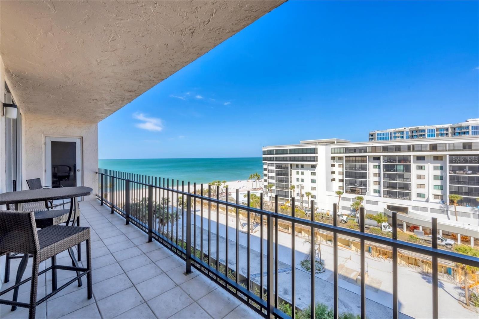 1212 BENJAMIN FRANKLIN DR #708, SARASOTA, FL, 34236