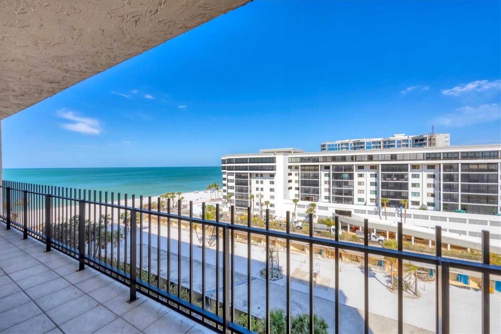 1212 BENJAMIN FRANKLIN DR #708, SARASOTA, FL, 34236